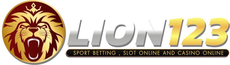 lion-123-logo