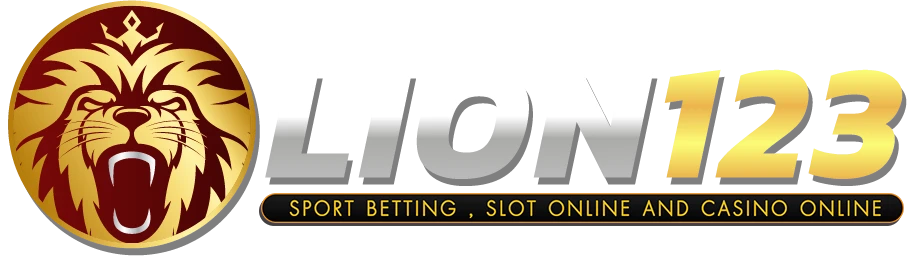 lion-123-logo